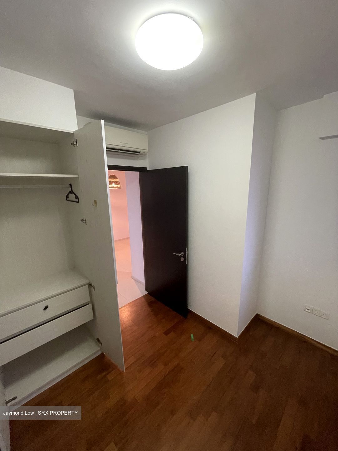 Regent Residences (D12), Apartment #502520041